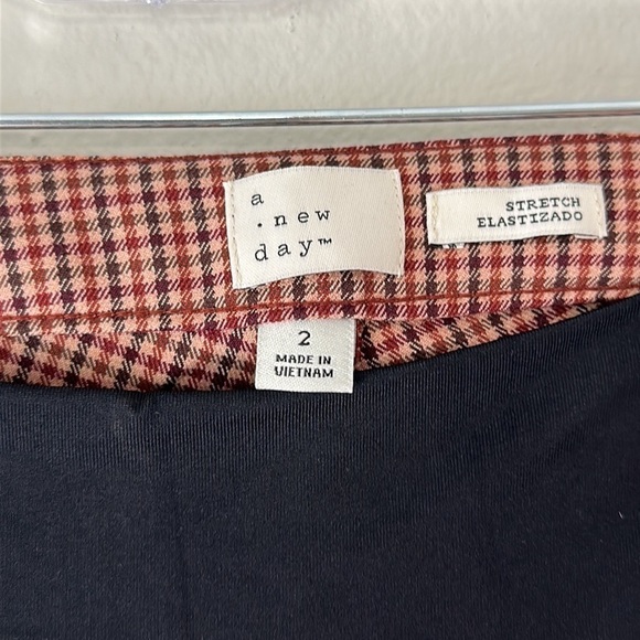 Women's Size 2 Maternity Pants A New Day - Picture 3 of 3